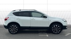 Nissan Qashqai 1.5 dCi [110] 360 5dr Diesel Hatchback